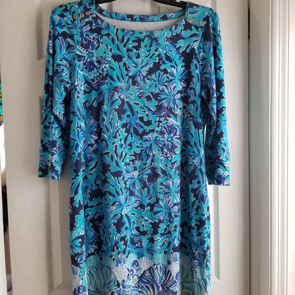 Lilly Pulitzer XL Sophie